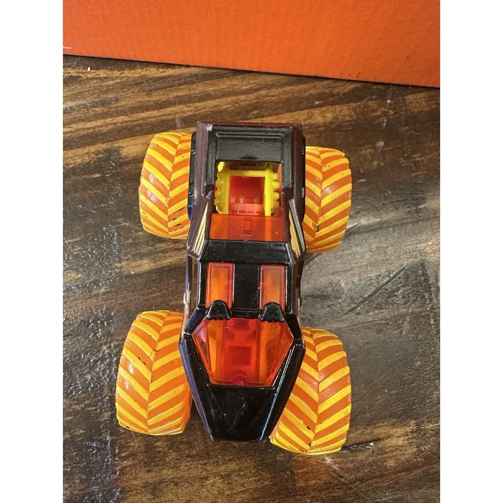 Monster Jam 